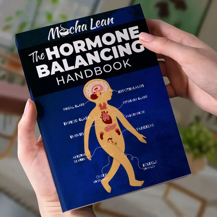 Hormone Balancing Handbook